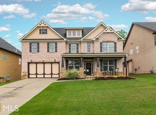 1220 Del Mar Club Dr, Dacula, GA 30019