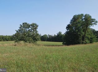 Ivanhoe Ln, Delaplane, VA 20144