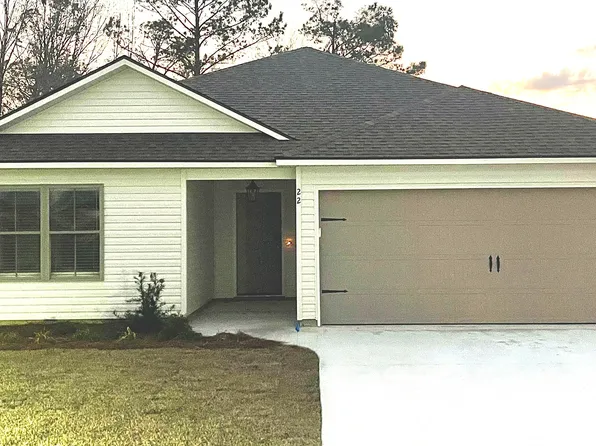 22 Red Oak St, Ray City, GA 31645