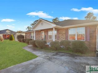 119 Winchester Way SE, Allenhurst, GA 31301