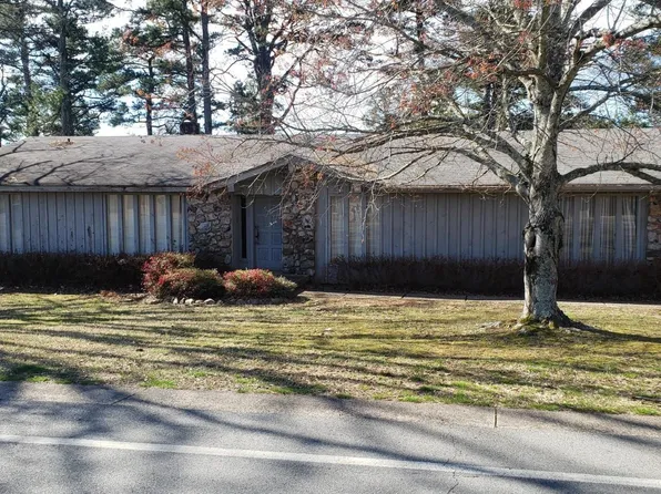 12333 Rivercrest Dr, Little Rock, AR 72212