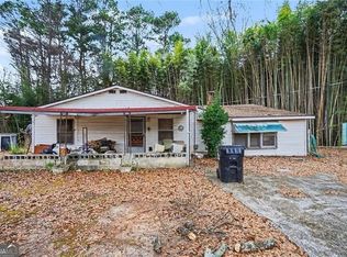 3580 Paul Samuel Rd NW, Kennesaw, GA 30152