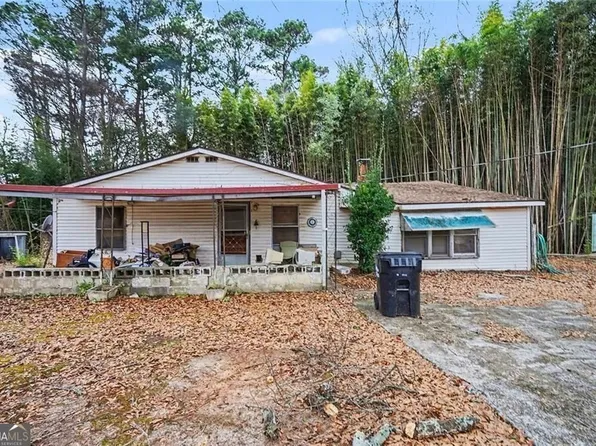 3580 Paul Samuel Rd NW, Kennesaw, GA 30152