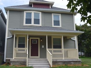 2625 Broadway St, Indianapolis, IN