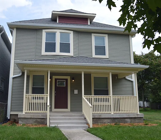 2625 Broadway St photo 1