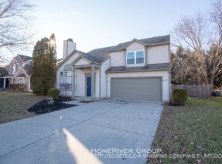 7718 Pennycroft Dr, Indianapolis, IN