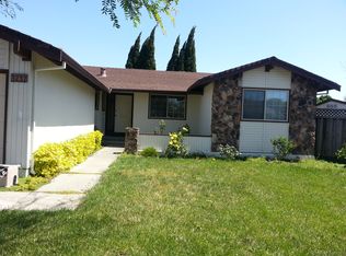 3232 Briggs Ct, Fremont, CA 94536