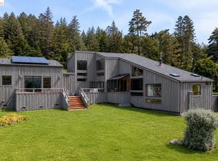 335 Spur Close, The Sea Ranch, CA 95497