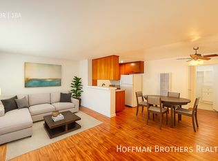 1656 Arlington Ave APT 2, Los Angeles, CA 90019