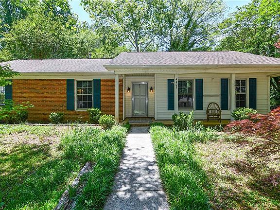 3rd image of 4405 Tenby Dr