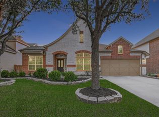 17315 Fechser Ln, Richmond, TX 77407