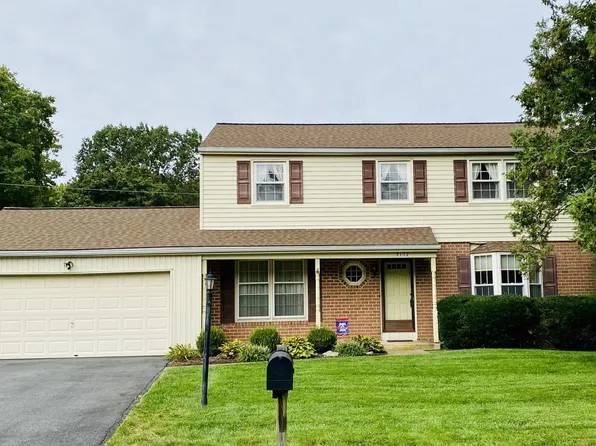3117 Wilmont Dr, Wilmington, DE 19810