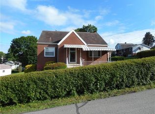 117 Ray St, Apollo, PA 15613