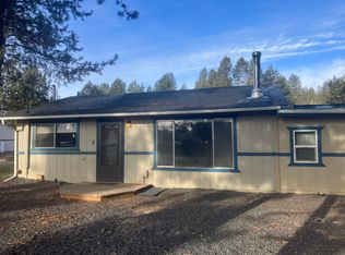 19231 Shoshone Rd, Bend, OR 97702
