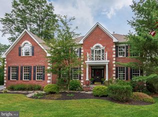 611 Sylvania Rd, Exton, PA 19341