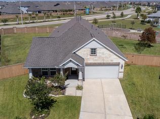 12616 Jetty Cove Dr, La Marque, TX 77568