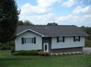 72 Teal Dr, Scott Depot, WV 25560