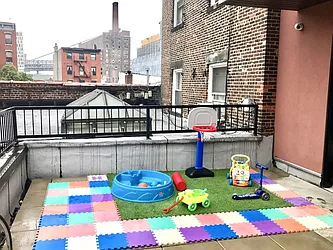 Rented by Lucky Apt Inc