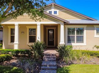 7343 Twilight Bay Dr, Winter Garden, FL 34787