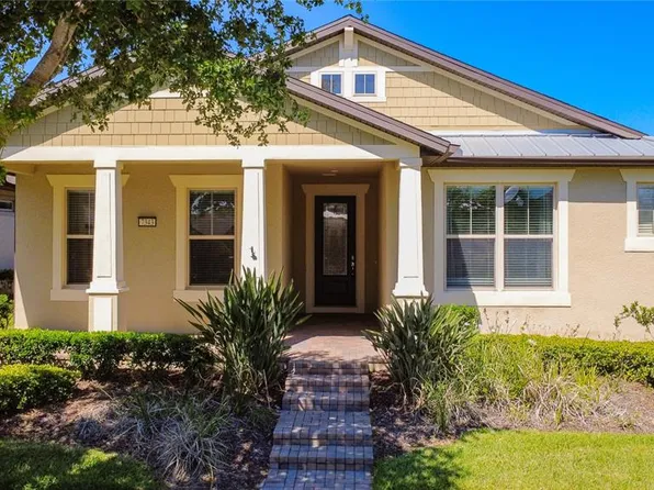7343 Twilight Bay Dr, Winter Garden, FL 34787