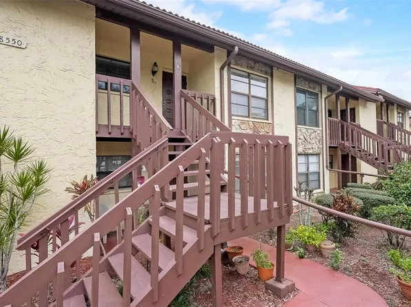 8550 Shadblow Ct APT 8, Port Richey, FL 34668