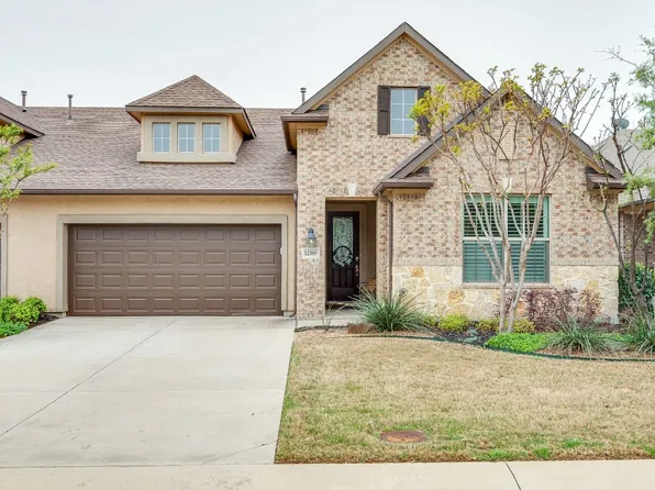 12505 Limestone Ct, Denton, TX 76207
