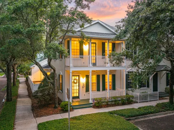 1596 Park Ln, Fernandina Beach, FL 32034