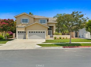 9406 Glenaire Ct, Rancho Cucamonga, CA 91730