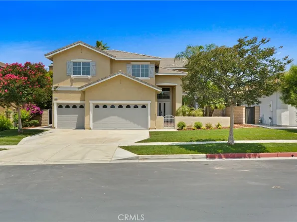 9406 Glenaire Ct, Rancho Cucamonga, CA 91730