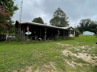 1728 Sardis Rd, Ashland, AL 36251
