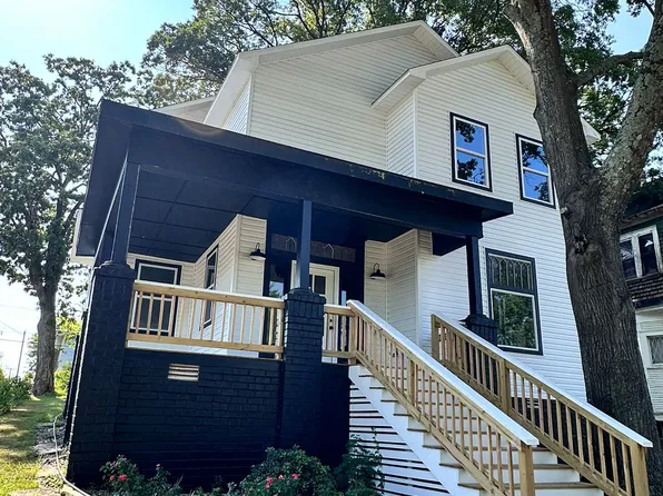 2522 Broadway St, Little Rock, AR 72206