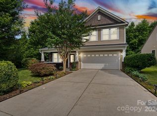 15114 Reminisce Ln, Charlotte, NC 28278