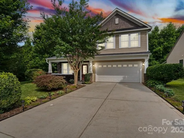 15114 Reminisce Ln, Charlotte, NC 28278