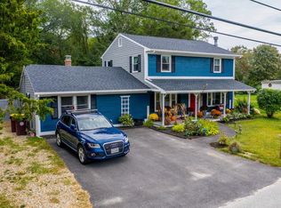 85 Nyes Ln, Acushnet, MA 02743