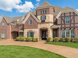 1504 S Mitchell Rd, Mansfield, TX 76063