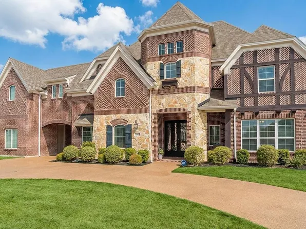 1504 S Mitchell Rd, Mansfield, TX 76063