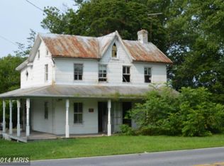 3301 Mount Carmel Rd, Upperco, MD 21155