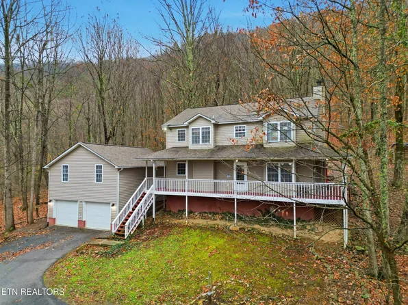 3772 Chilly Springs Rd, Maryville, TN 37803