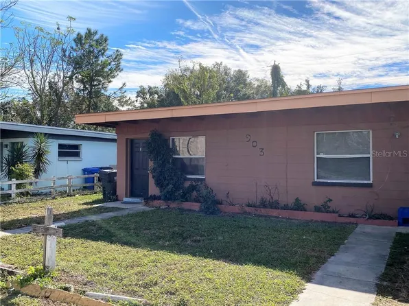 903 E 124th Ave, Tampa, FL 33612