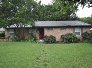 6461 Danbury Ln, Dallas, TX 75214