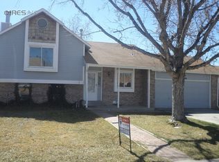 4966 W 8th St, Greeley, CO 80634