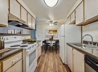 Hogan Woods Apartments, Gresham, OR 97030