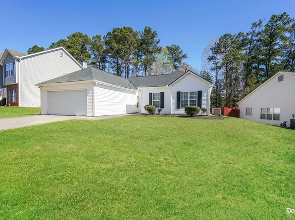 33 Nellie Brook Dr SW, Mableton, GA 30126