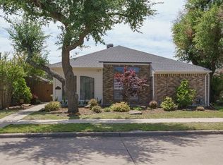 420 Winding Brook Ln, Richardson, TX 75081
