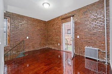 Rented by MD NYC Management LLC