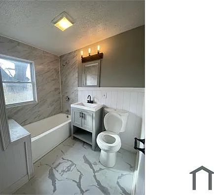 3 bed, $2,800 — Photo 4