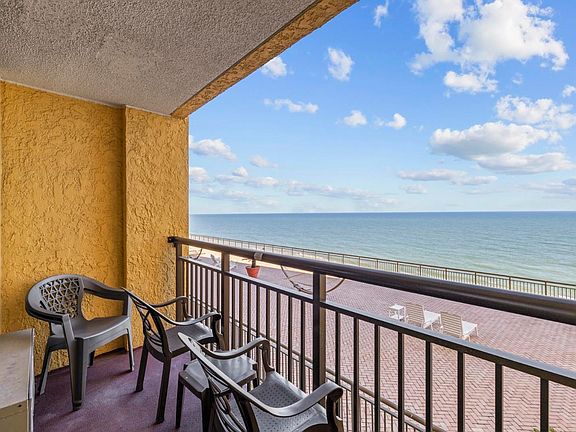 2nd image of 6900 N Ocean Blvd. #834