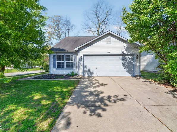 3654 Cedar Pine Pl, Indianapolis, IN 46235