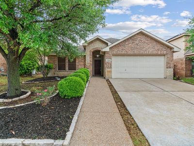 1092 Grand National Blvd, Fort Worth, TX, 76179