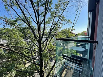 Rented by Doorway NYC, LLC